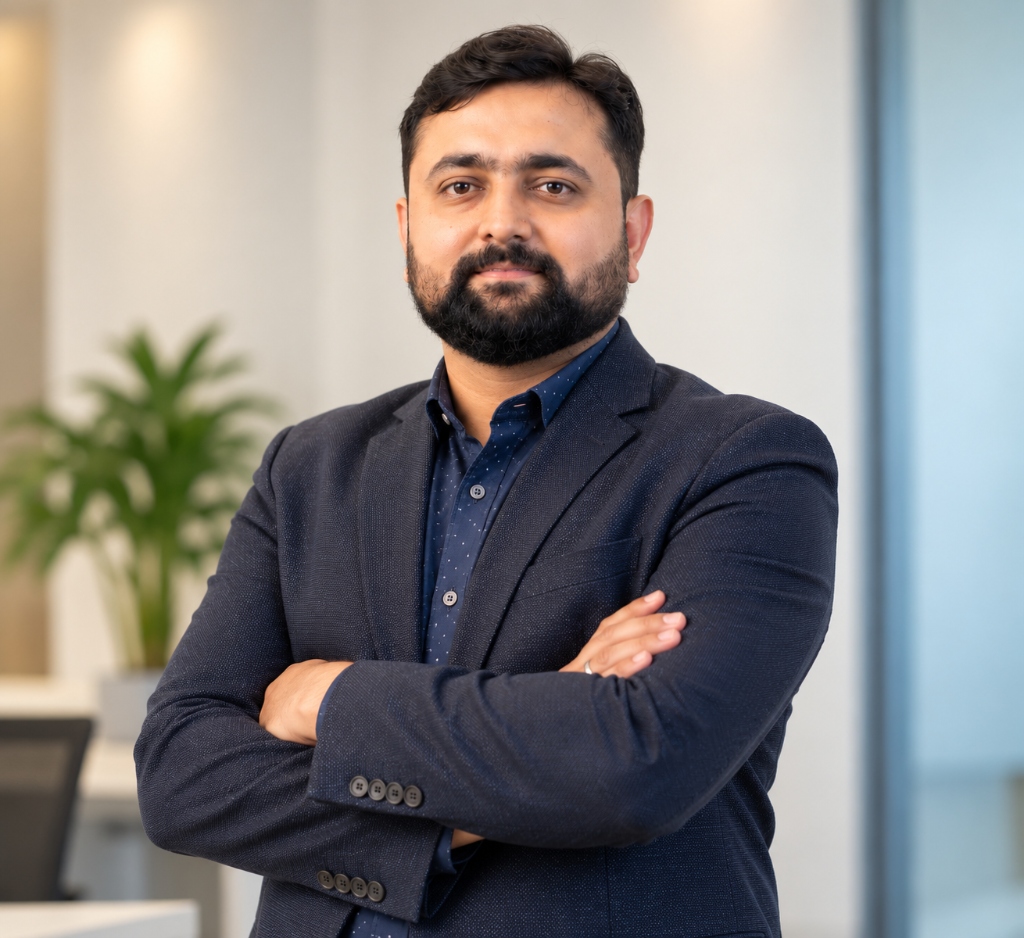 Prateek Shukla